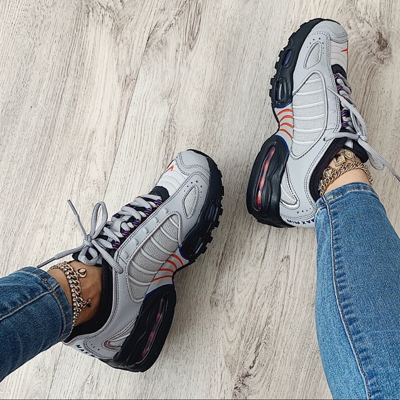 Nike air max tailwind sneakers - Picture 2 of 7